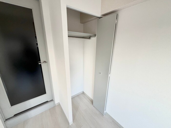 物件内観写真11　(収納)