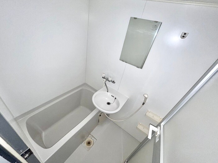 物件内観写真13　(バス／シャワールーム等)