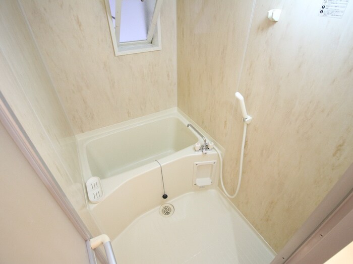 物件内観写真6　(バス／シャワールーム等)