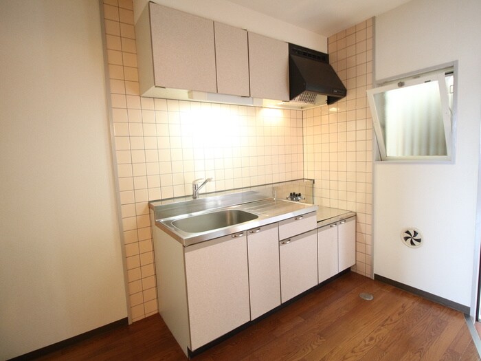 物件内観写真14　(キッチン)