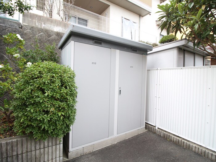 物件内観写真19　(周辺環境)