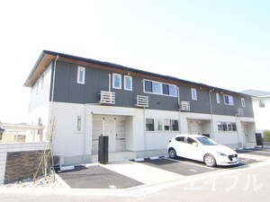 D-roomそらの外観写真