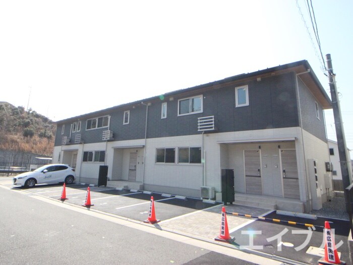 物件外観写真4　(外観写真)