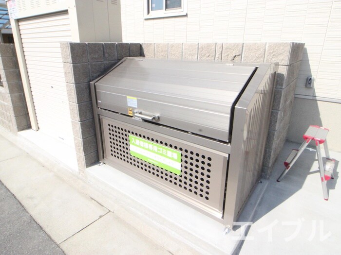 物件外観写真5　(建物設備)