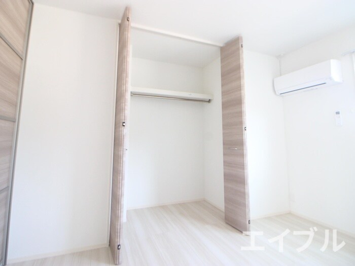 物件内観写真11　(収納)