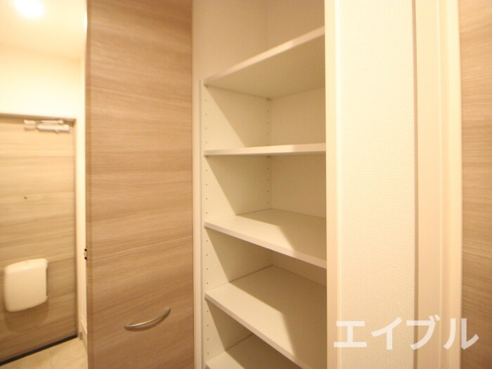 物件内観写真19　(収納)