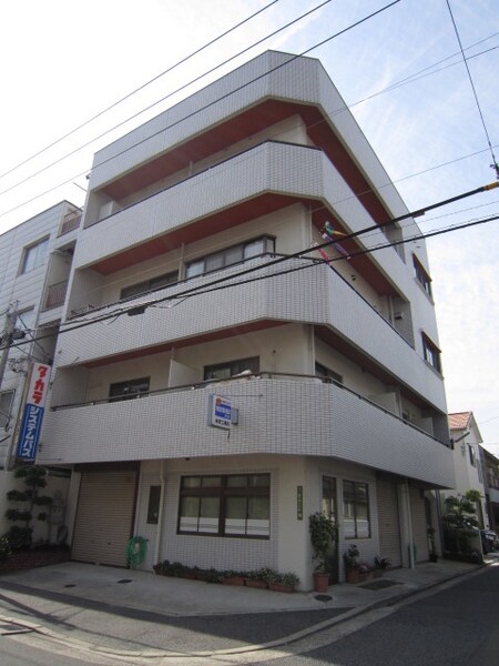 廣實ビル外観写真