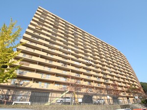 ﾀﾞｲｱﾊﾟﾚｽｳｴｽﾄｼﾃｨ(1211)外観写真
