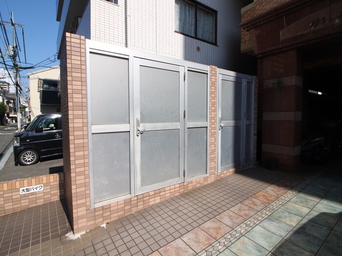 物件外観写真6　(その他)