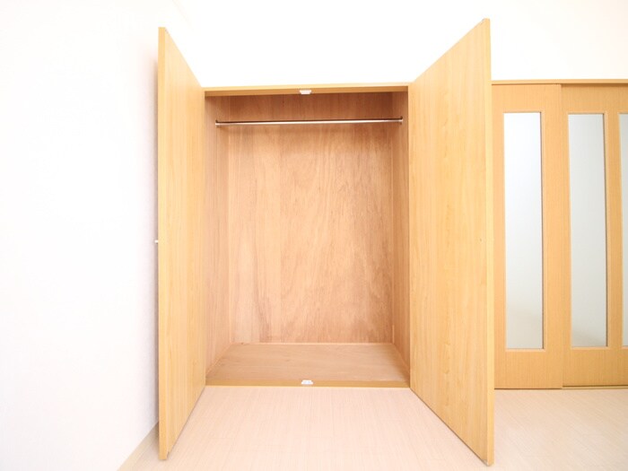 物件内観写真13　(収納)