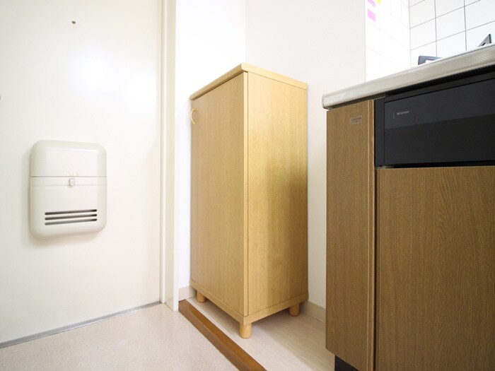 物件内観写真22　(靴箱)