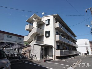 サンライズ鶴江Ｃ外観写真