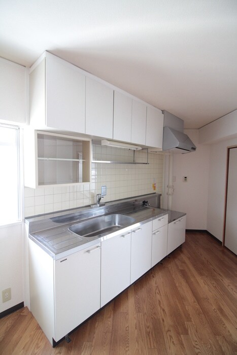 物件内観写真7　(キッチン)