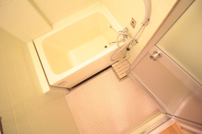 物件内観写真11　(バス／シャワールーム等)