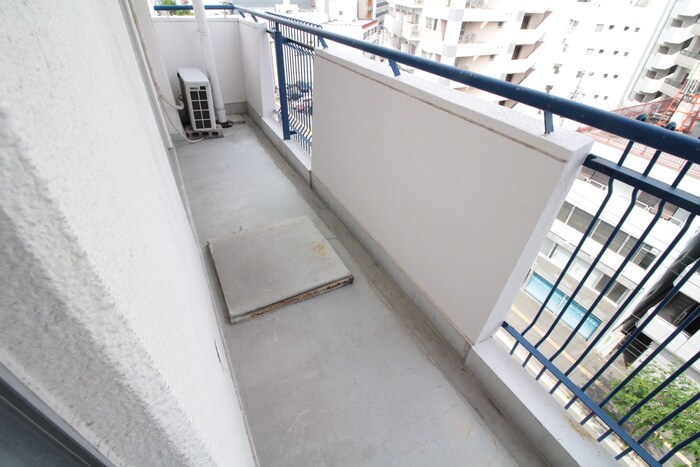 物件内観写真13　(ベランダ・バルコニー)