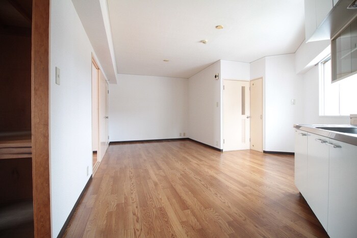 物件内観写真20　(居室)