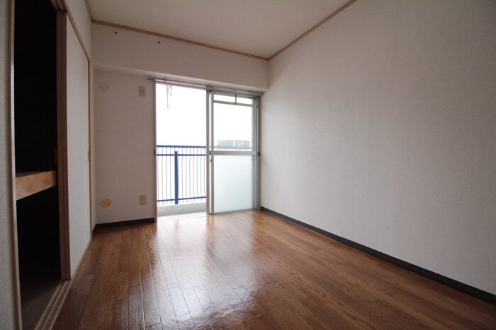 物件内観写真21　(居室)