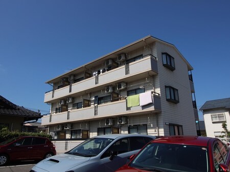 サンライズ鶴江　Ｂ外観写真