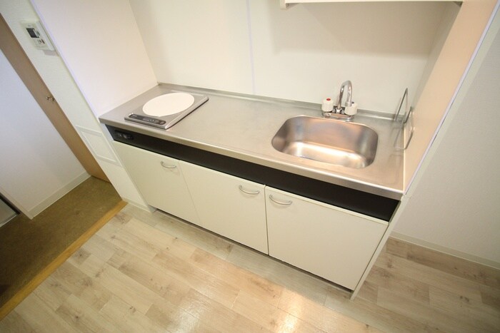 物件内観写真8　(キッチン)