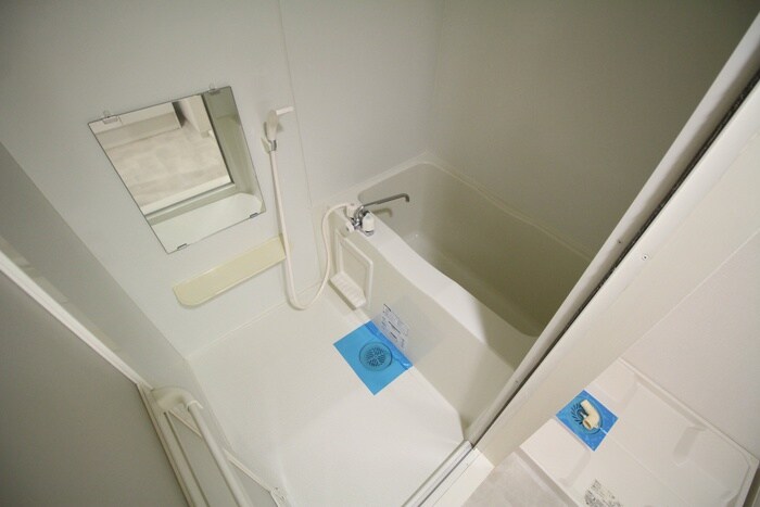 物件内観写真9　(バス／シャワールーム等)