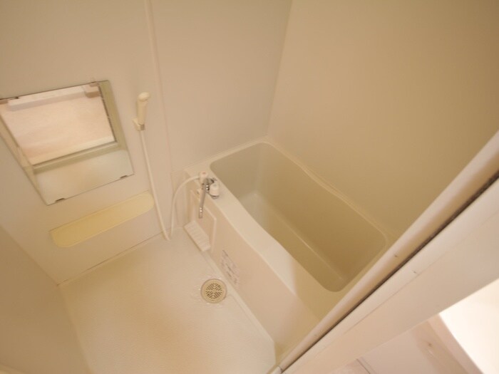 物件内観写真9　(バス／シャワールーム等)