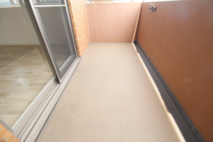 物件内観写真14　(ベランダ・バルコニー)