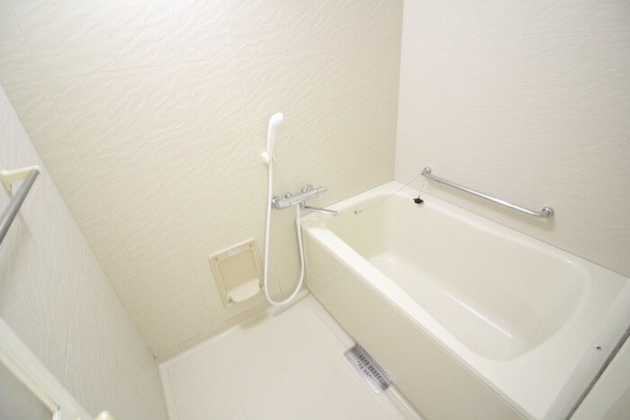 物件内観写真10　(バス／シャワールーム等)