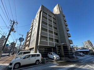 ヴィラ惠飛須外観写真