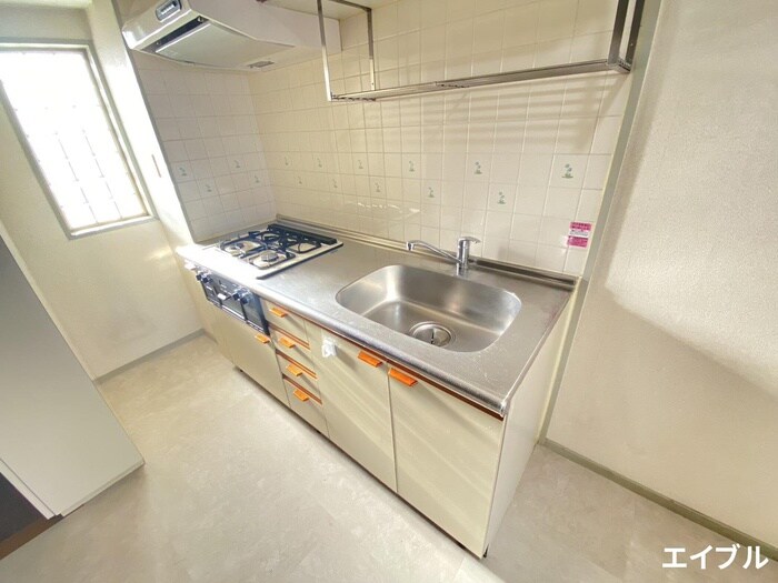 物件内観写真8　(キッチン)