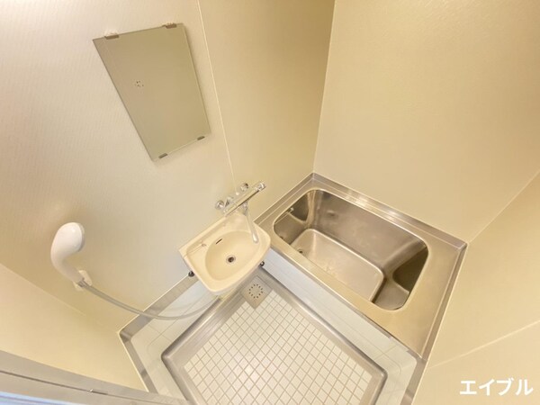 バス／シャワールーム等