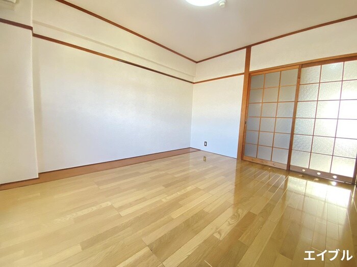 物件内観写真18　(居室)