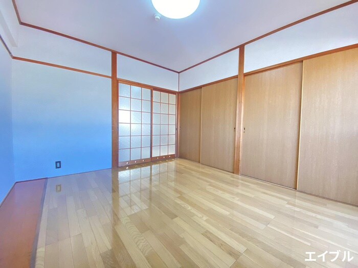 物件内観写真19　(居室)