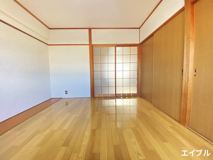 物件内観写真20　(居室)