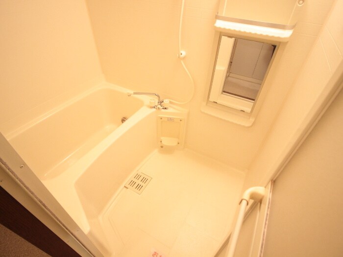 物件内観写真9　(バス／シャワールーム等)