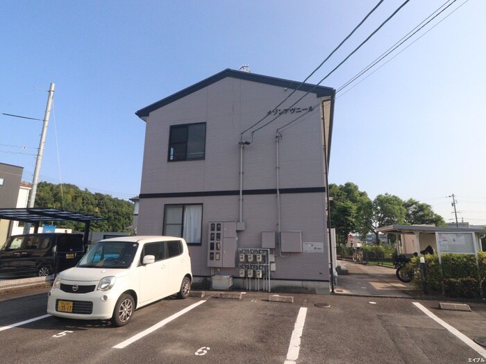 物件外観写真5　(外観写真)