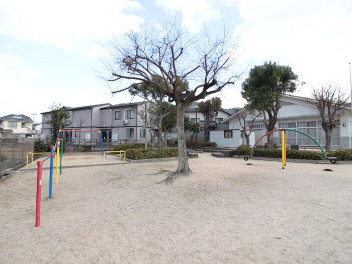 物件外観写真6　(周辺環境)