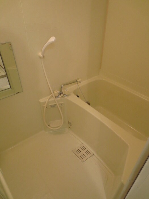 物件内観写真9　(バス／シャワールーム等)