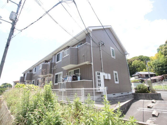 物件外観写真6　(外観写真)