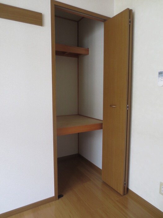 物件内観写真19　(収納)