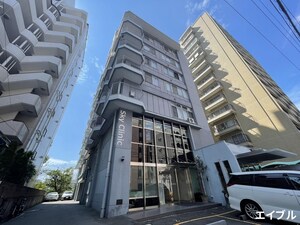 公園通り大須賀外観写真