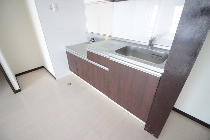 物件内観写真8　(キッチン)