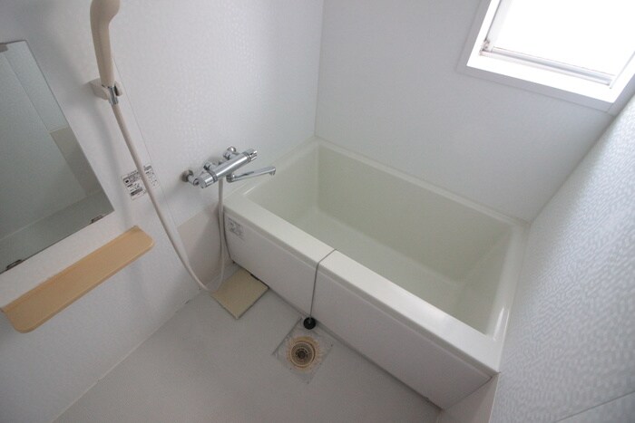 物件内観写真9　(バス／シャワールーム等)