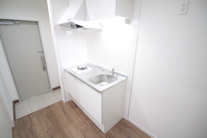 物件内観写真8　(キッチン)