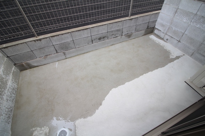 物件内観写真14　(ベランダ・バルコニー)