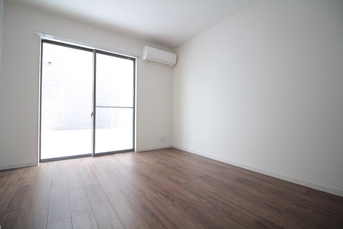 物件内観写真21　(居室)