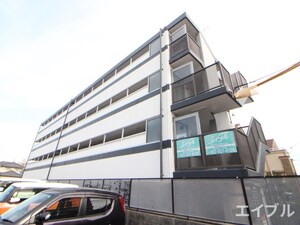 サンライズ五日市外観写真