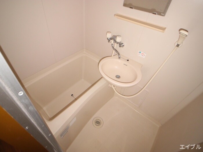 物件内観写真9　(バス／シャワールーム等)