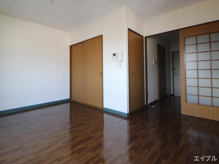 物件内観写真17　(居室)