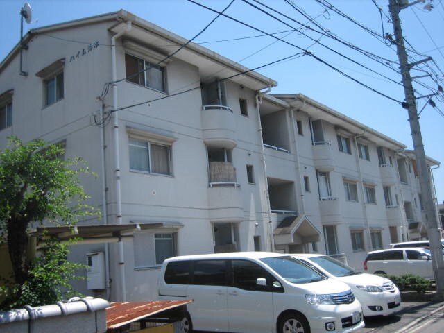 物件外観写真2　(その他)