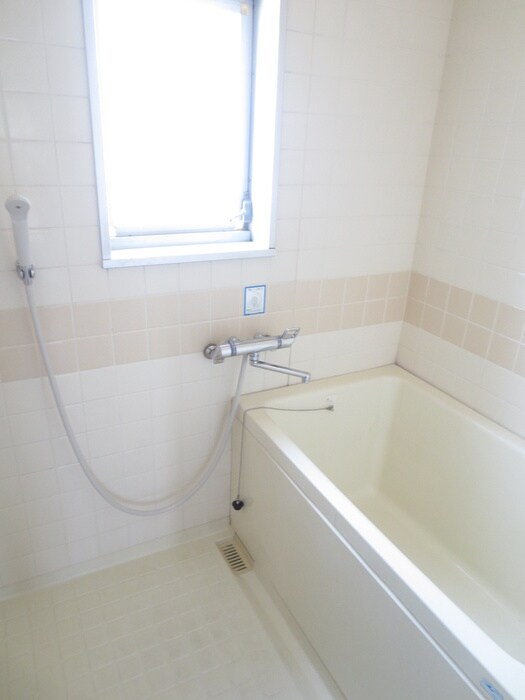 物件内観写真12　(バス／シャワールーム等)